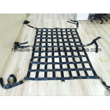 Safety Truck Cargo Net/Cargo Net/Lashing Net/Cargo Lashing Net